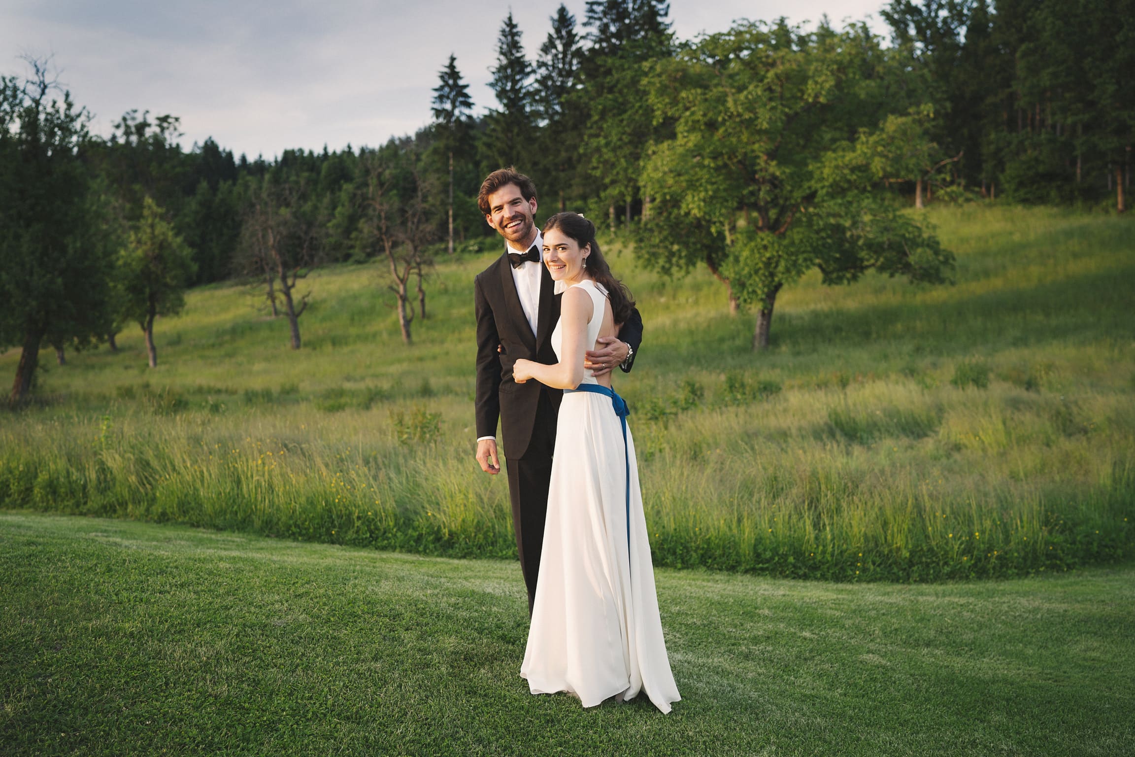 شهاب و ترانه