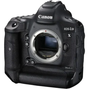 دوربین Canon EOS 1D X