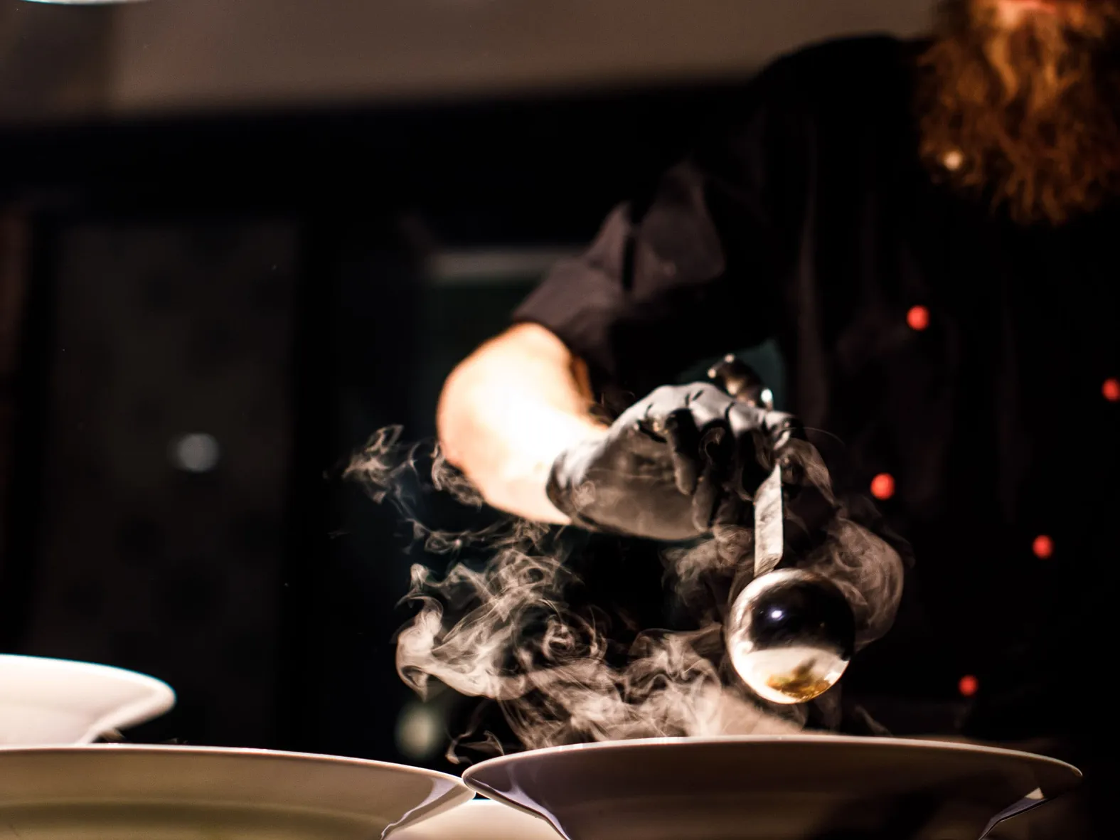 رستوران هفت خان